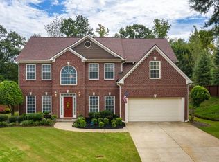 1098 Copper Creek Dr, Canton, GA 30114