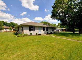 1041 Janet Dr, Greenwood, IN 46142