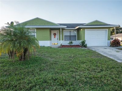 202 Chillingham Ln, Kissimmee, FL, 34758