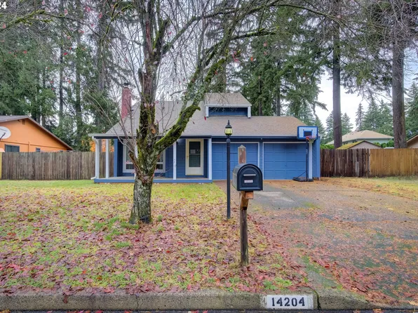 14204 NE Piper Rd, Vancouver, WA 98684