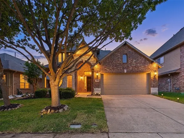 9304 Harrell Dr, McKinney, TX 75072