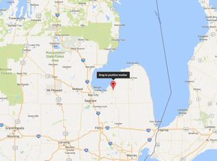 Hoppe Rd, Unionville, MI 48767