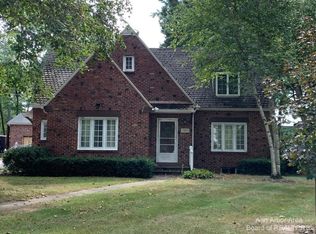 17927 W Albain Rd, Petersburg, MI 49270