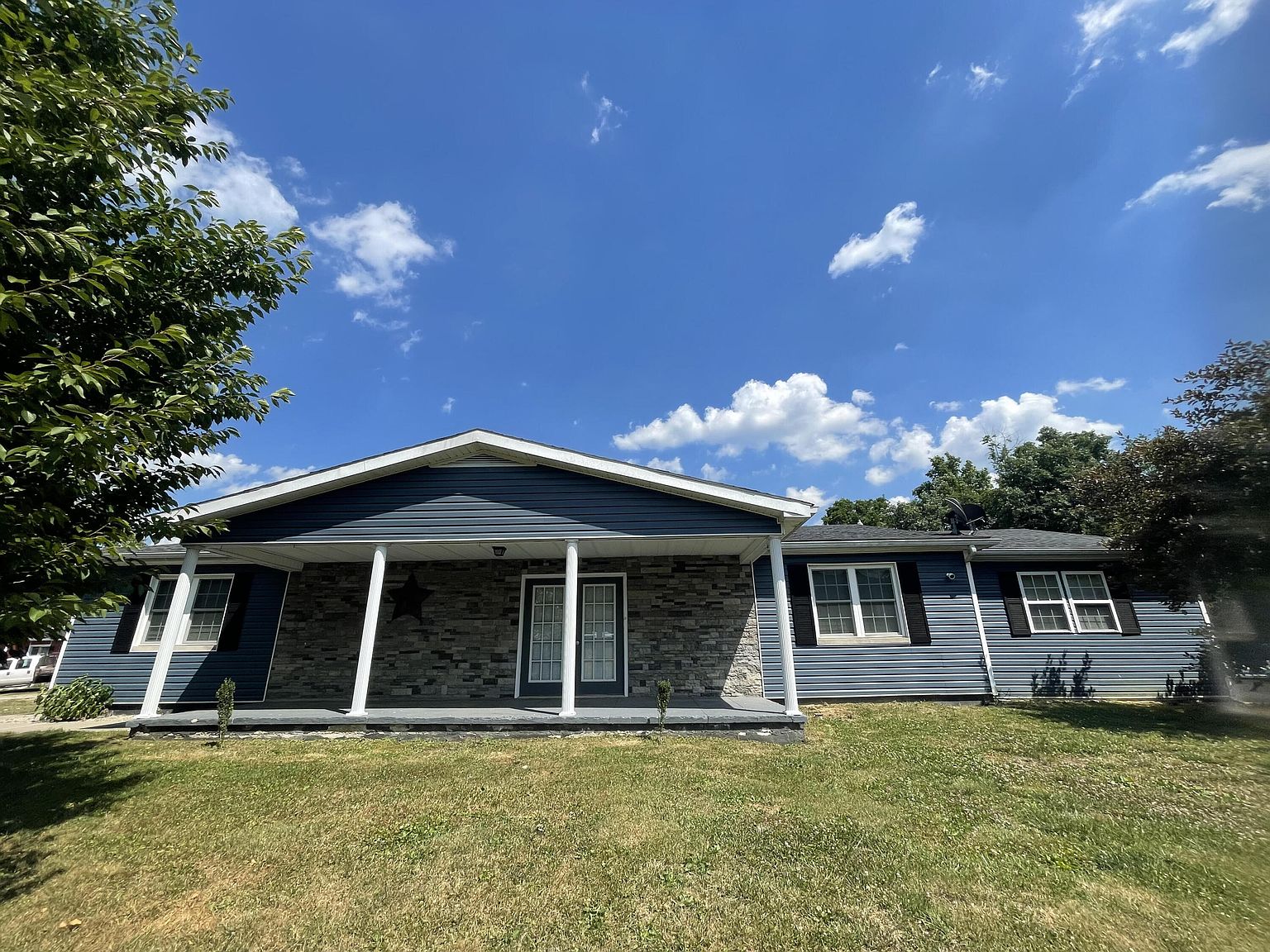 1467 Old Ky 11, Booneville, KY 41314 Zillow