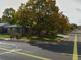 2601 S Lowell Blvd, Denver, CO 80219