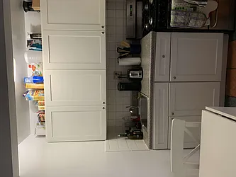 Rented by Vanderborgh Realty 