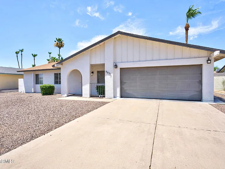 8832 E Lupine Ave — Photo 2