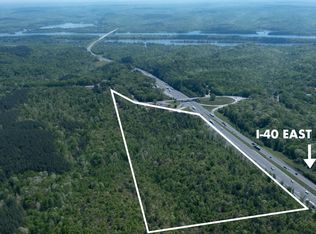 1 Birdsong Rd E LOT 1, Holladay, TN 38341