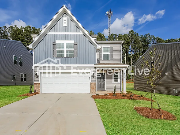 1377 Hugh Mack Ct — Photo 1