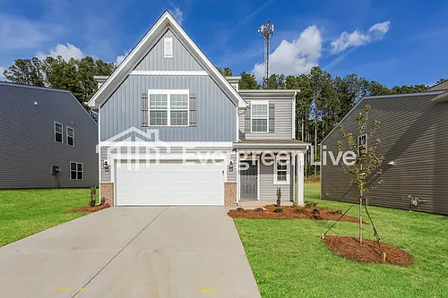 1377 Hugh Mack Ct Photo 1