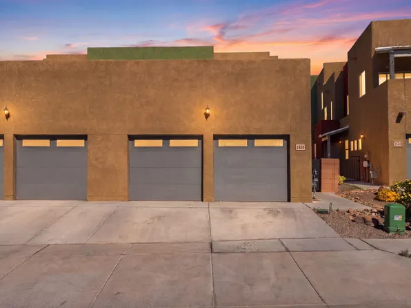 1520 Volponi Dr SE, Albuquerque, NM 87123
