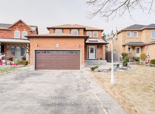 24 Enola Pl #BASEMENT, Vaughan, ON L6A 1L9
