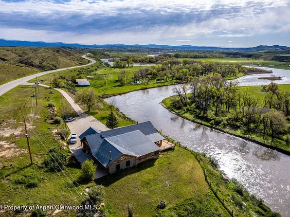 28616 Highway 13 S, Craig, CO 81625