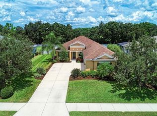 16324 Rivers Reach Blvd, Parrish, FL 34219