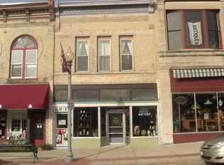 168 W Main St, Stoughton, WI 53589