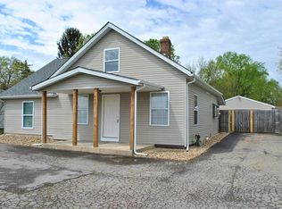 4427 Haughn Rd, Grove City, OH 43123