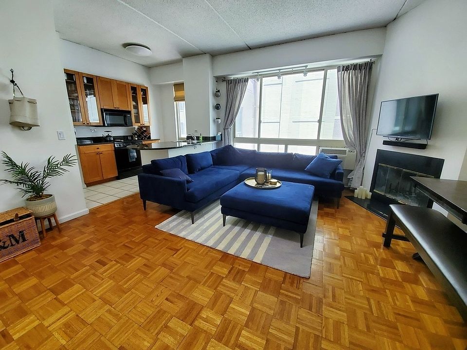 1st image of 363 W 30th St APT 12A