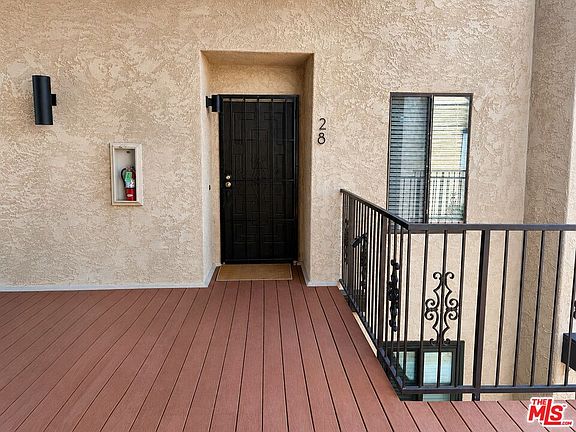 2nd image of 2170 S Palm Canyon Dr Unit 28