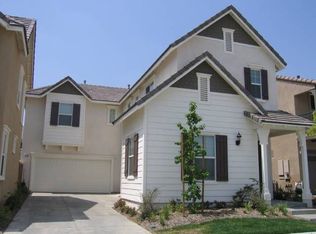 16030 Windmill St, Chino, CA 91708