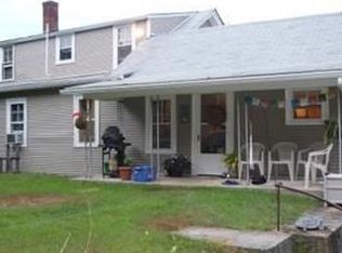 52 Farnum Pike, Smithfield, RI 02917