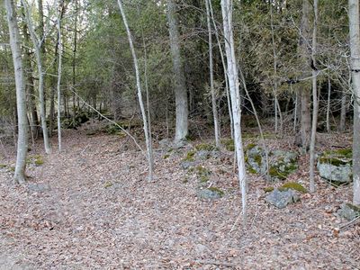 Ward St, Baileys Harbor, WI, 54202