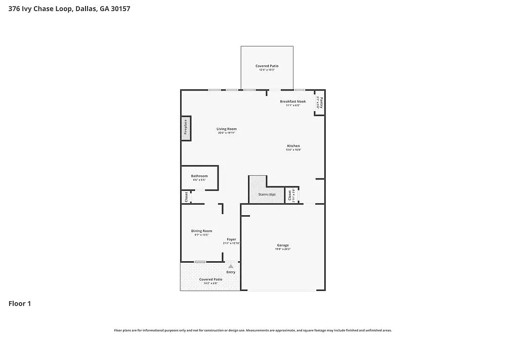 Building Photo - 376 Ivy Chase Loop
