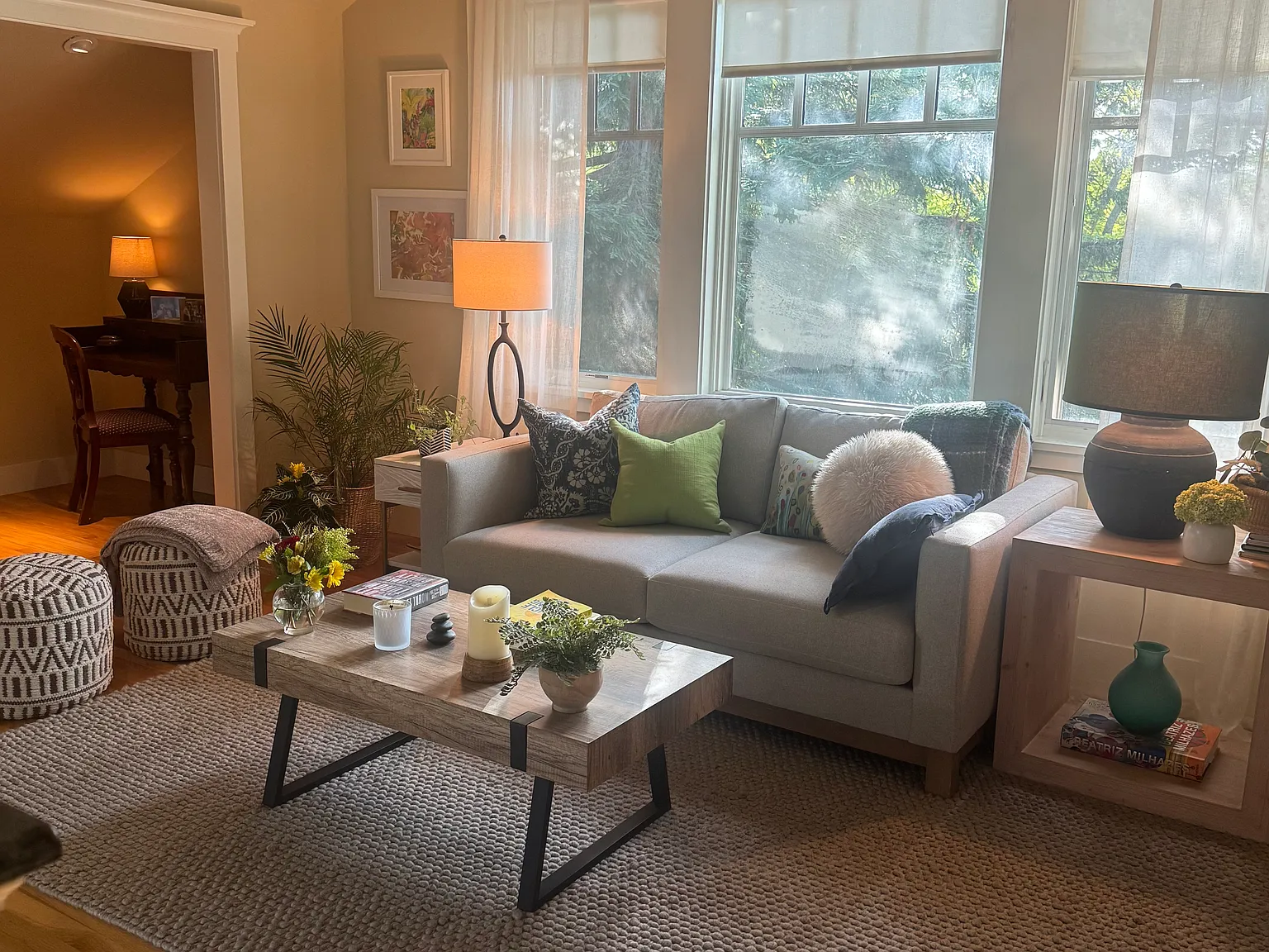 1 bed, 825 sqft, $2,975 — Photo 3