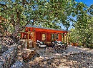 252 Manzanita Dr, Orinda, CA 94563