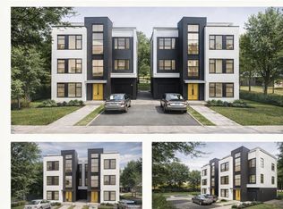 1130 47th Pl NE, Washington, DC 20019