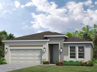 2803 Burnham Ln, Melbourne, FL 32940