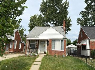 18654 Fenmore St, Detroit, MI 48235