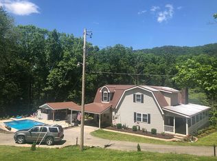 22884 Highway 41, Chattanooga, TN 37419