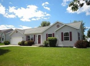 1 Rudi Cir, Madison, WI 53719