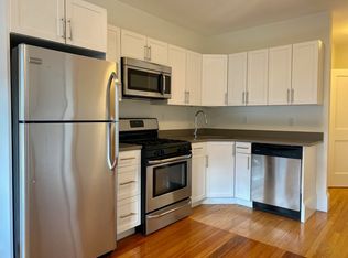 83 Harvard Ave #3, Brookline, MA 02446