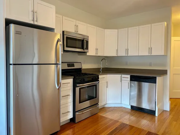 83 Harvard Ave #3, Brookline, MA 02446