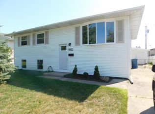 9352 Saric Dr, Highland, IN