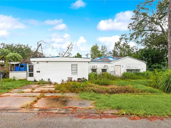 8001 Calvin Ave, Harahan, LA 70123