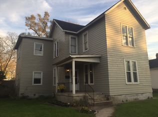 521 S Main St, Middletown, OH 45044