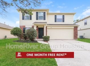 426 Canton Bluff Ln, Houston, TX 77073