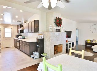 7741 Eileen St, Stanton, CA 90680