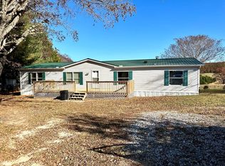 2040 Lakeshore Rd, Talbott, TN 37877