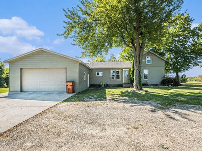 11413 S West County Line Rd, Greenville, MI, 48838