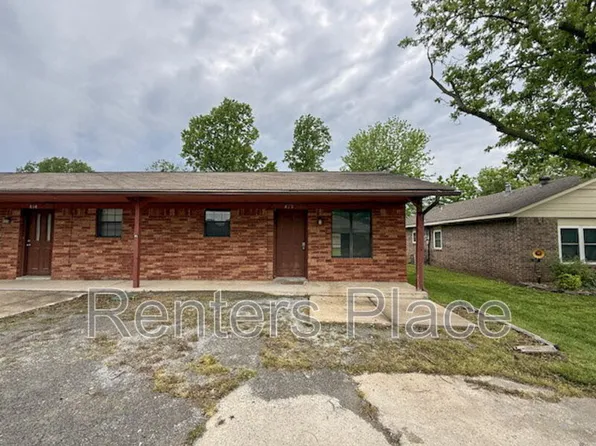 812 S Adair St, Pryor, OK 74361