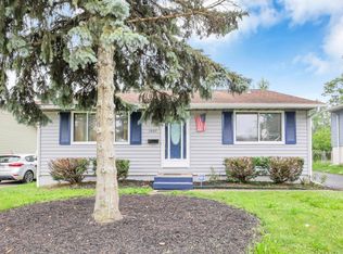 1807 Brookfield Rd, Columbus, OH 43229