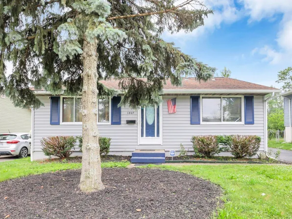 1807 Brookfield Rd, Columbus, OH 43229