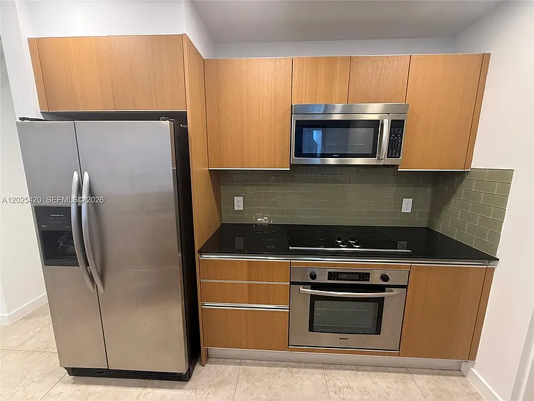 1050 SE Brickell Ave #1802 — Photo 6