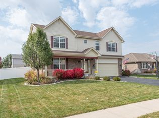 849 S Anderson Rd, New Lenox, IL 60451