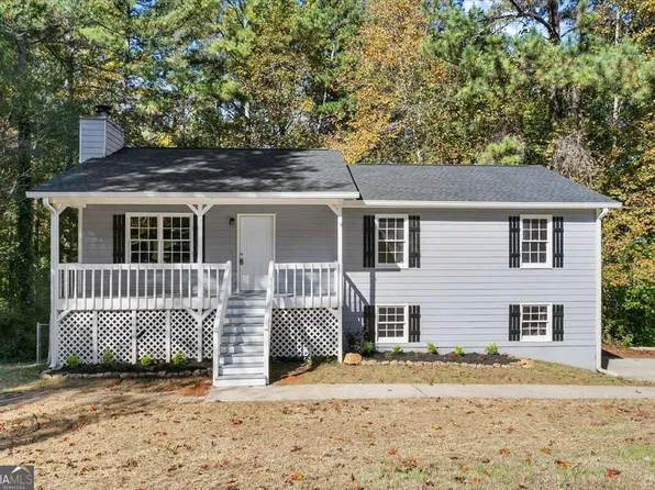 57 Forest Dr, Hiram, GA 30141