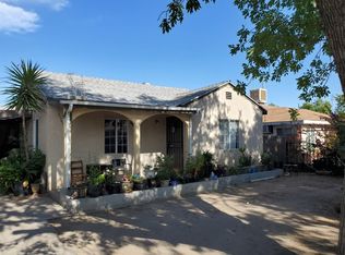 348 N Delno Ave, Fresno, CA 93706
