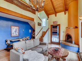 1476 Avenida De Las Americas, Santa Fe, NM 87507